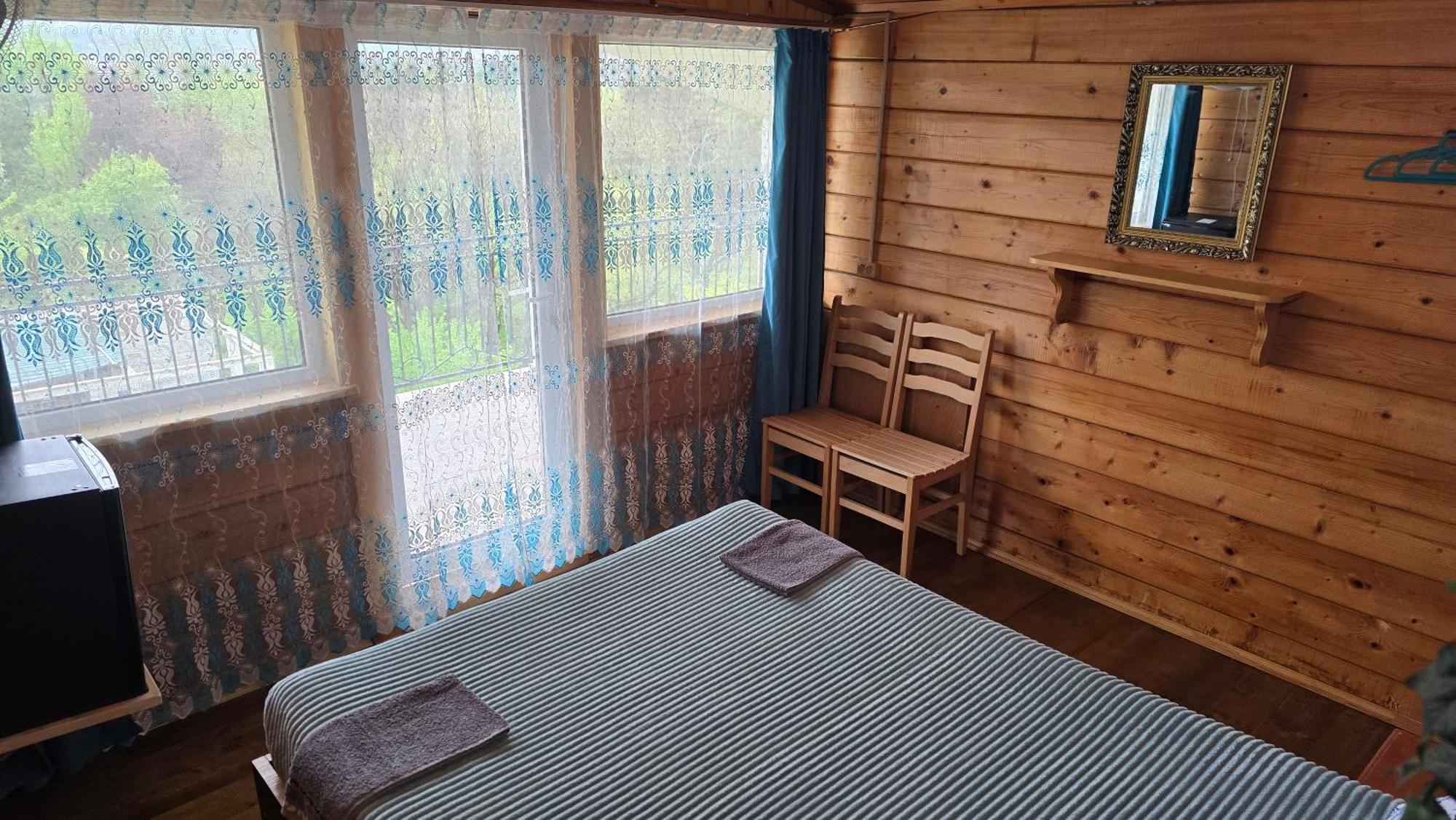Olga'S Home 巴统 外观 照片
