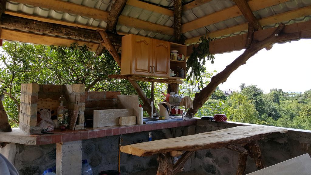 Olga'S Home 巴统 外观 照片