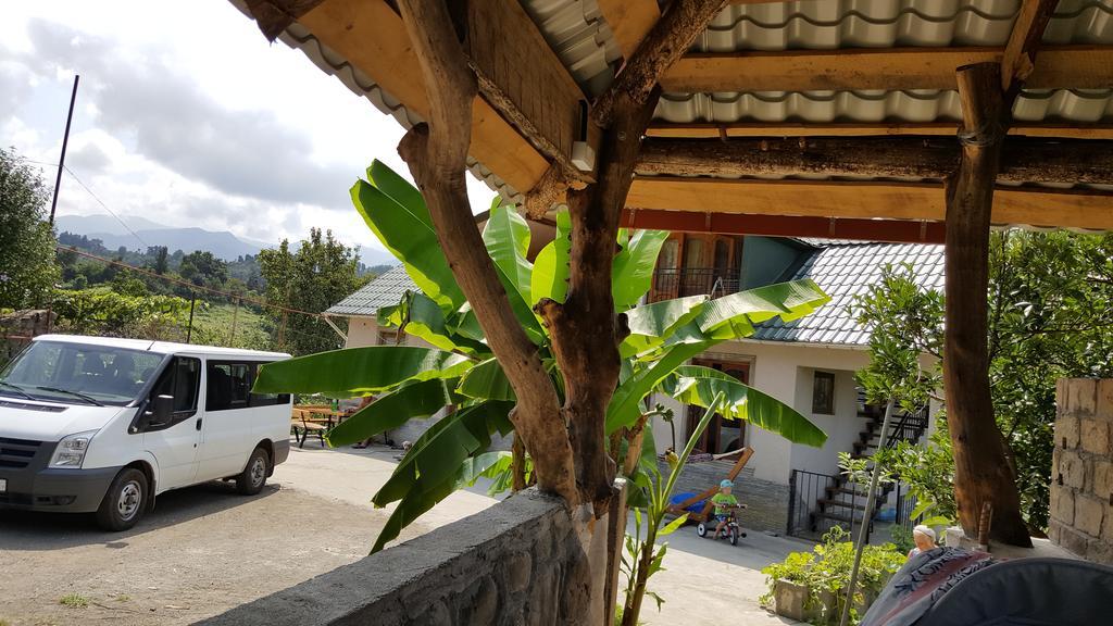 Olga'S Home 巴统 外观 照片
